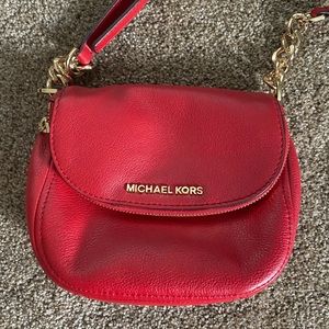 Michael Kors crossbody bag